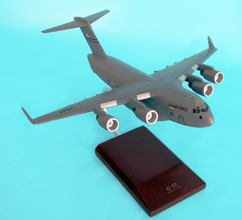 McD'l/Douglas C-17 Globemaster III 1/164