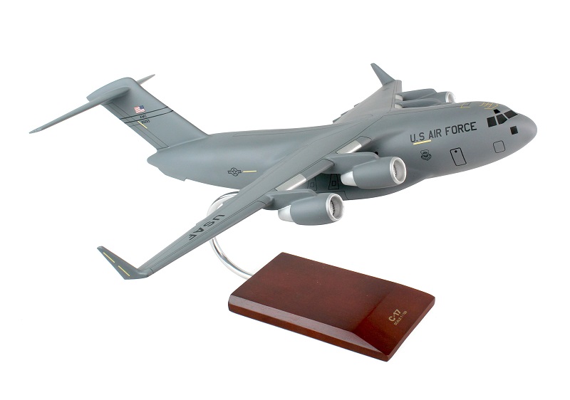 McD'l/Douglas C-17 Globemaster III1/100