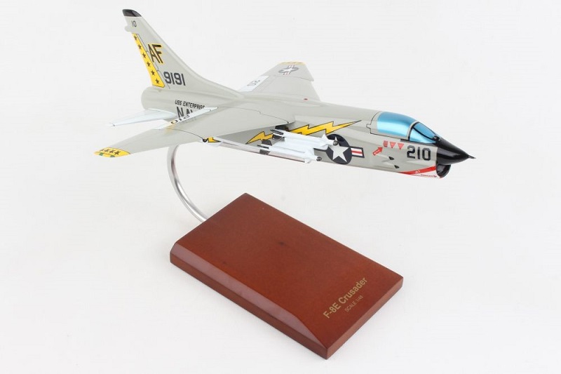 LTV F-8E Crusader