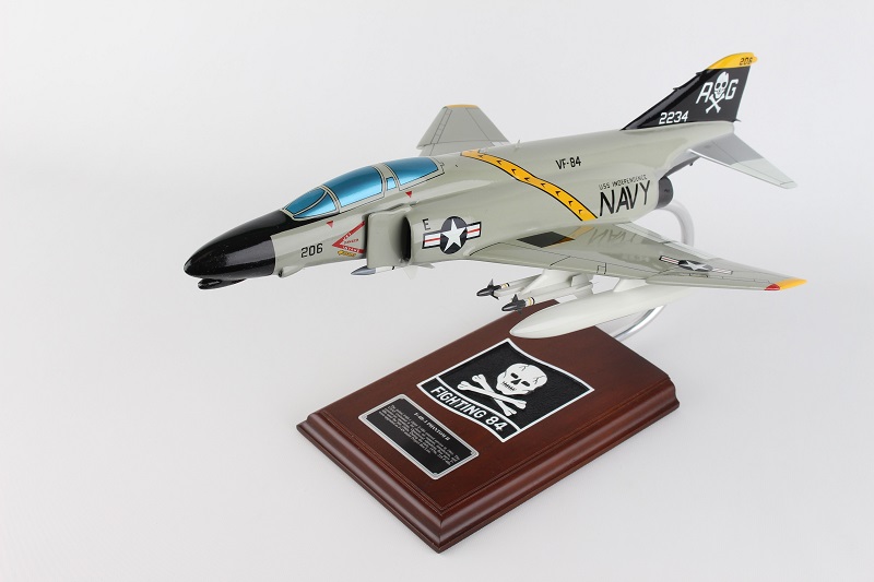 McD'l/Douglas F4B-1 Phantom II VF-84