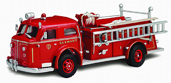 ALF 700 Pumper Elkhart, IN.