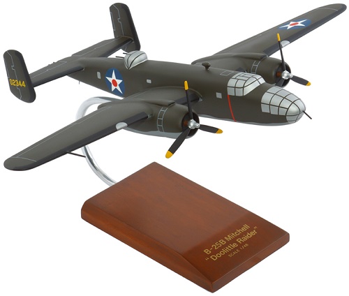 North American B-25B Mitchell Doolittle - Sale 50% Off.