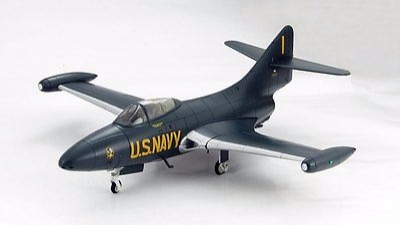 Grumman F9F Panther Korea: Aviation Models