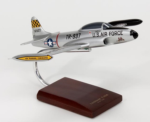 Lockheed T-33A Shooting Star