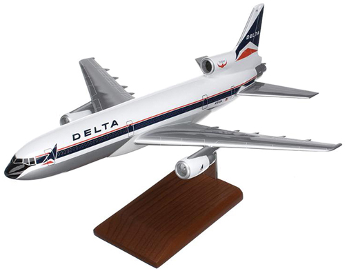 Lockheed L-1011 Delta