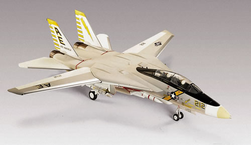 Grumman F-14A Tomcat: Aviation Models